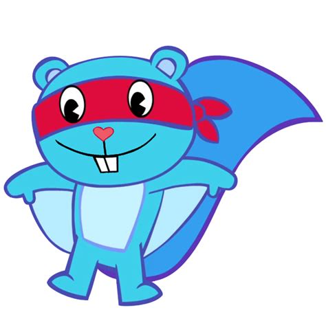 happy tree friends splendid